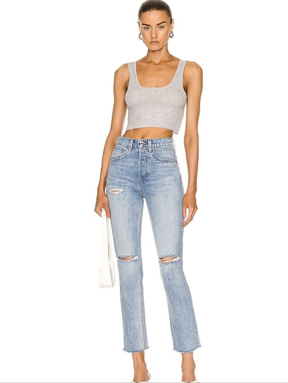 GRLFRND Karolina Jeans